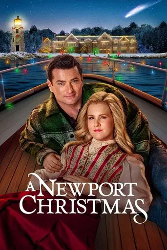 A Newport Christmas