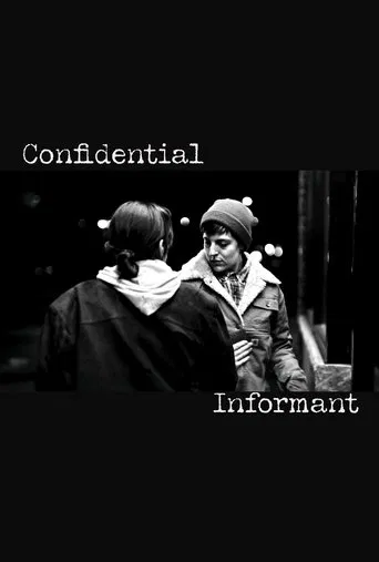 Confidential Informant (proof of concept)