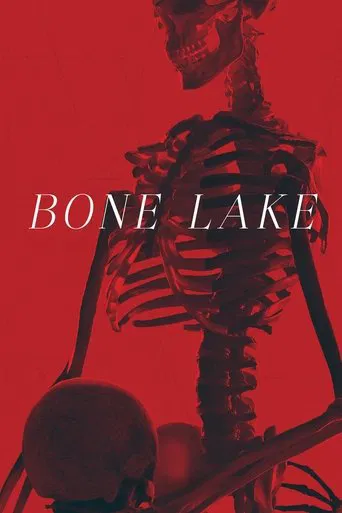 Bone Lake: Jogo de mentiras