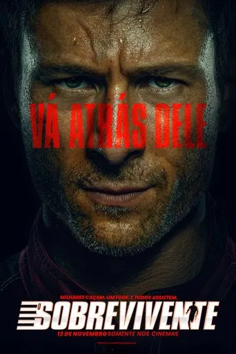 O Sobrevivente
