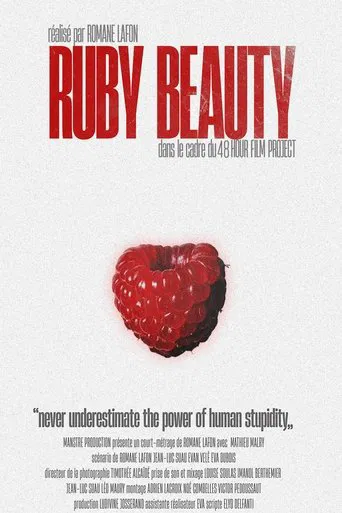 RUBY BEAUTY
