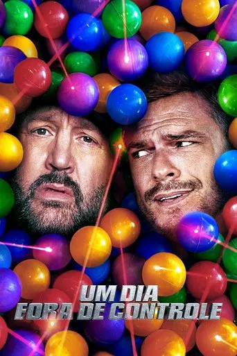 Um Dia Fora de Controle