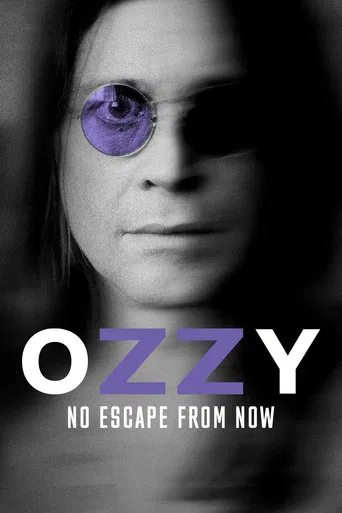 Ozzy: No Escape from Now