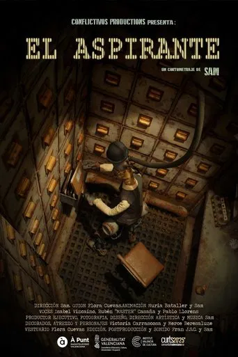 El aspirante