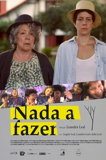 Nada a Fazer