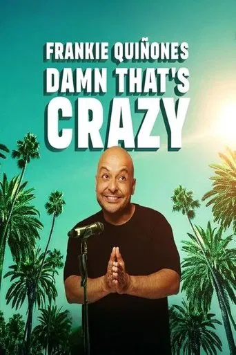 Frankie Quiñones: Isso É Loucura