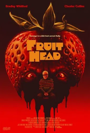FruitHead