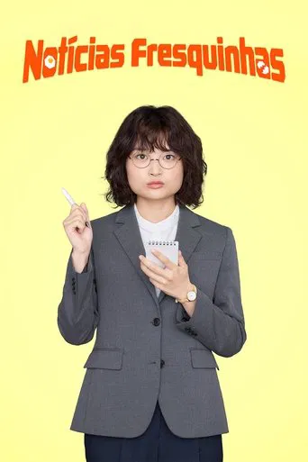 Notícias Fresquinhas
