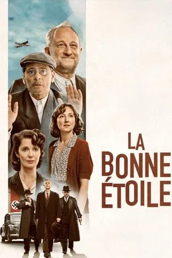 La Bonne étoile