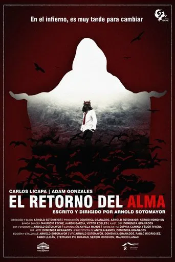 El Retorno del Alma