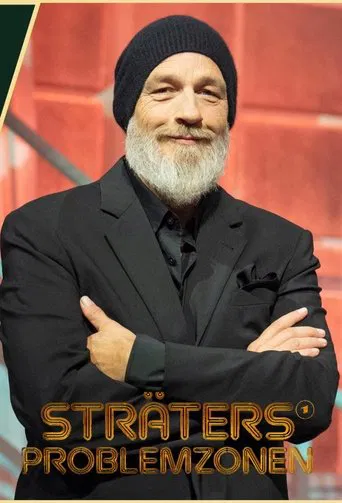 Sträters Problemzonen