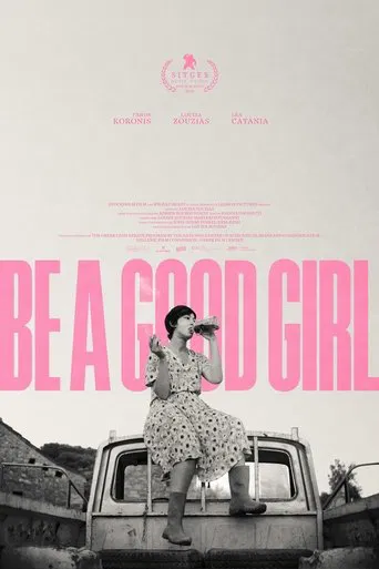 Be a Good Girl