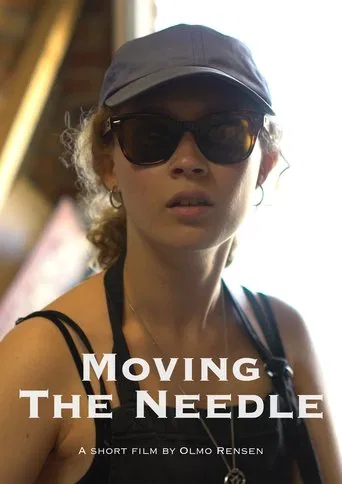 Moving The Needle