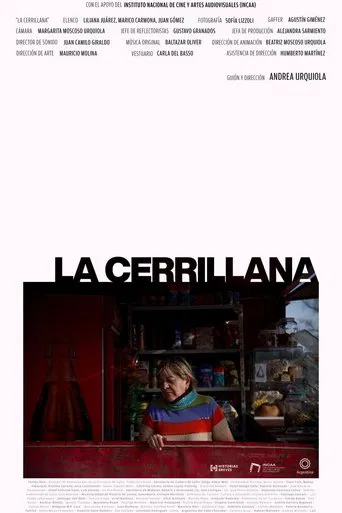 La Cerrillana