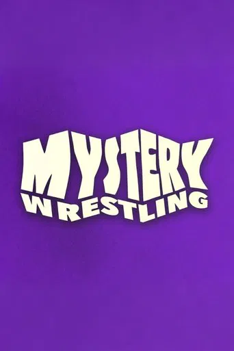 Mystery Wrestling