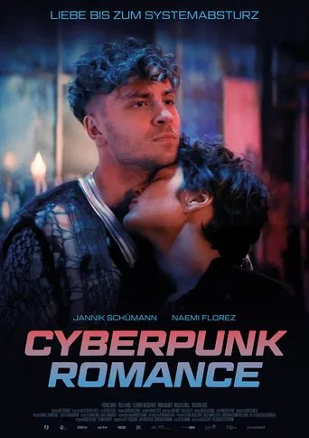 Cyberpunk Romance