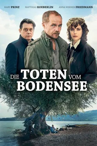 Die Toten vom Bodensee