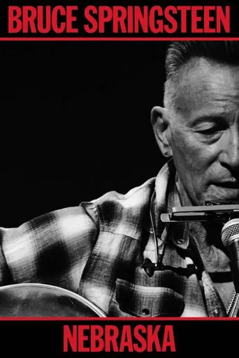 Bruce Springsteen: Nebraska
