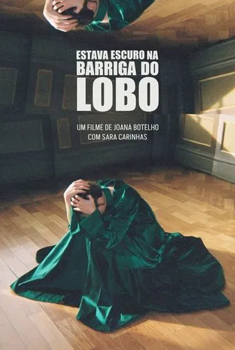 Estava Escuro na Barriga do Lobo