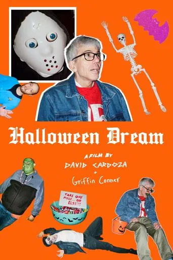 Halloween Dream