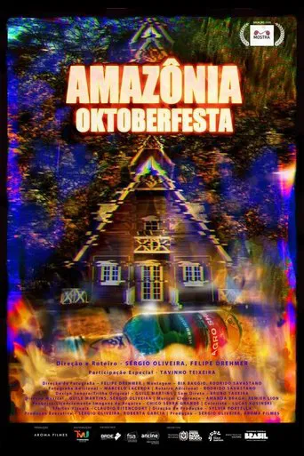 Amazônia Oktoberfesta
