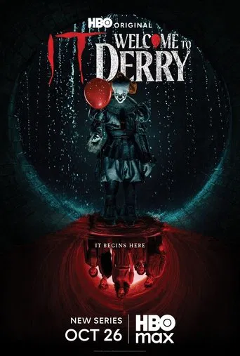 It: Welcome to Derry