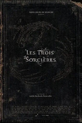 Les Trois Sorcières