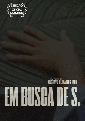 Em Busca de S.
