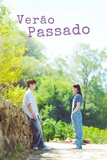 Verão Passado