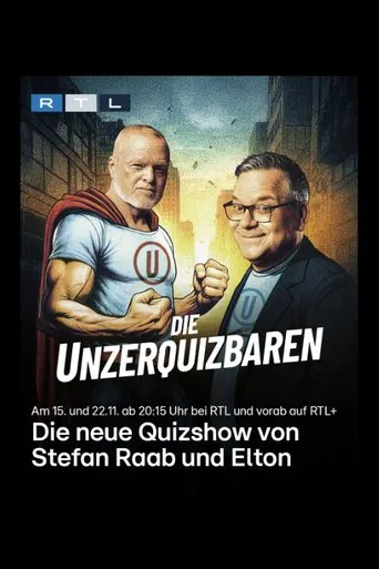 Die Unzerquizbaren