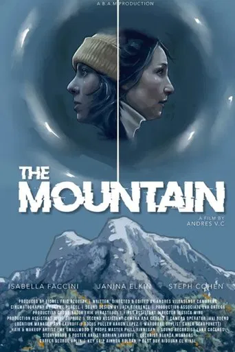 The Mountain