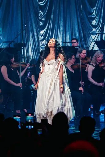 JADE at the Proms: A Homecoming