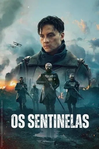 Os Sentinelas