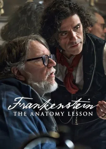 Frankenstein: Aula de Anatomia