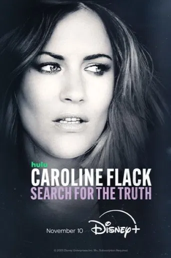 Caroline Flack: Search for the Truth
