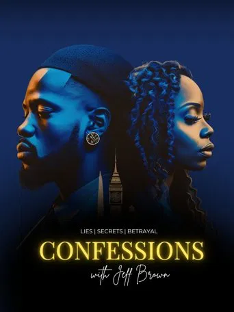 Confessions with Jeff Brown