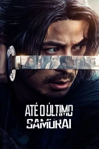 Até o Último Samurai