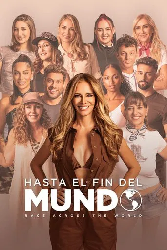 Hasta el fin del mundo