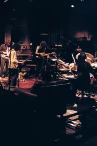 Geese - Getting Killed From The Basement