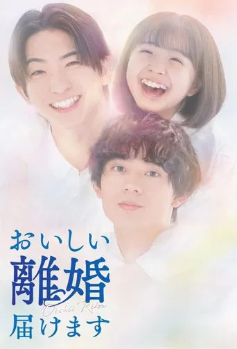 Entregamos Deliciosos Divórcios