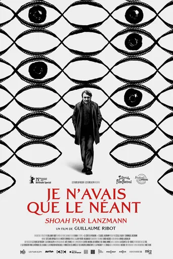 Je n’avais que le néant - 