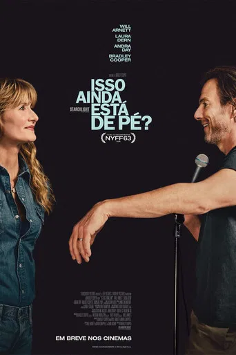 Isso Ainda Está de Pé?