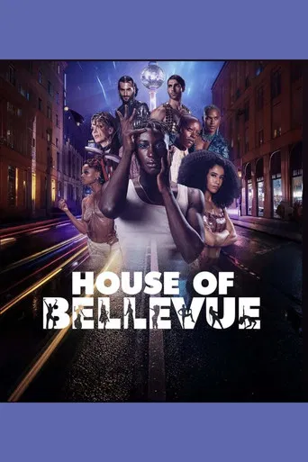 House of Bellevue
