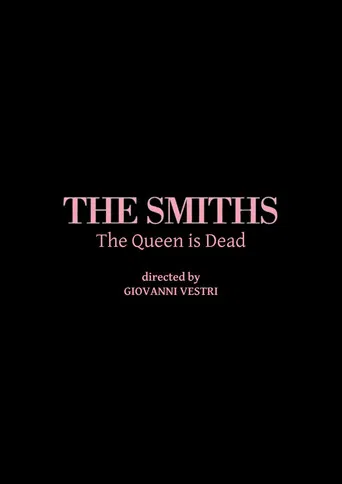 The Queen is Dead