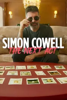 Simon Cowell: O Próximo Sucesso