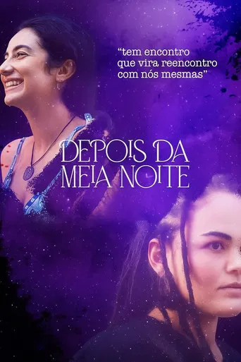 Depois da Meia Noite
