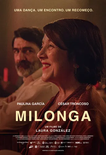 Milonga