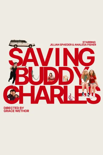 Saving Buddy Charles