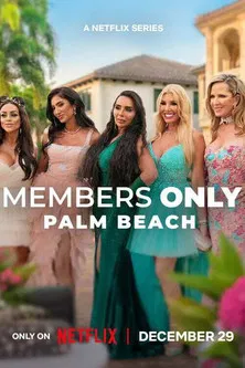 Só para Membros: Palm Beach