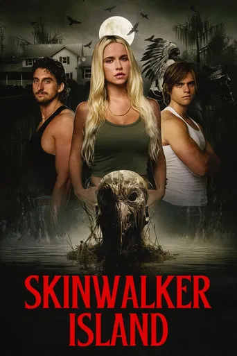 Skinwalker Island